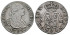 Cy12742-2.-CARLOS IV - 2 Reales 1793 Madrid M.F.-MBC
