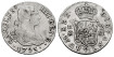 Cy12742-1.-CARLOS IV - 2 Reales 1793 Madrid M.F.-MBC