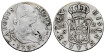 Cy12747.-CARLOS IV - 2 Reales 1793 Seville C.N.-MBC