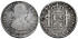 Cy12749.-CARLOS IV - 2 Reales 1794 Lima I.J.-BC