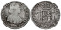 Cy12749-1.-CARLOS IV - 2 Reales 1794 Lima I.J.-BC+