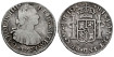 Cy12749-1.-CARLOS IV - 2 Reales 1794 Lima I.J.-BC 