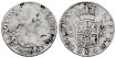 Cy12750.-CARLOS IV - 2 Reales 1794 Madrid M.F.-BC