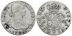Cy12763.-CARLOS IV - 2 Reales 1795 Seville C.N.-MBC