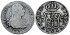 Cy12774.-CARLOS IV - 2 Reales 1797 Madrid M.F.-MBC-