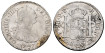 Cy12776.-CARLOS IV - 2 Reales 1797 Potosi P.P.-MBC R.B.O
