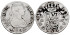 Cy12781.-CARLOS IV - 2 Reales 1798 Madrid M.F.-MBC-