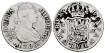 Cy12781.-CARLOS IV - 2 Reales 1798 Madrid M.F.-MBC-