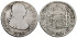 Cy12784.-CARLOS IV - 2 Reales 1798 Potosi P.P.-BC-