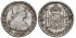 Cy12794.-CARLOS IV - 2 Reales 1799 Santiago D.A.-MBC