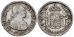 Cy12794.-CARLOS IV - 2 Reales 1799 Santiago D.A.-MBC