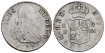 Cy12795.-CARLOS IV - 2 Reales 1799 Sevilla C.N.-BC+