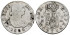 Cy12799.-CARLOS IV - 2 Reales 1800 Madrid M.F.-BC+
