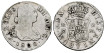 Cy12799.-CARLOS IV - 2 Reales 1800 Madrid M.F.-BC+