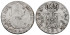 Cy12809.-CARLOS IV - 2 Reales 1801 Madrid F.A.-BC+