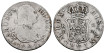 Cy12809.-CARLOS IV - 2 Reales 1801 Madrid F.A.-BC+