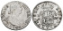 Cy12814.-CARLOS IV - 2 Reales 1801 Sevilla C.N.-MBC