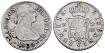 Cy12848.-CARLOS IV - 2 Reales 1805 Sevilla C.N.-MBC