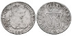 Cy12850.-CARLOS IV - 2 Reales 1806 Madrid F.A.-MBC