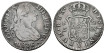 Cy12855.-CARLOS IV - 2 Reales 1806 Sevilla C.N.-MBC-