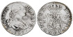 Cy12858-1.-CARLOS IV - 2 Reales 1807 Madrid F.A.-MBC