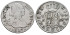 Cy12864.-CARLOS IV - 2 Reales 1807 Sevilla C.N.-BC