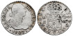 Cy12864-1.-CARLOS IV - 2 Reales 1807 Sevilla C.N.-MBC