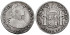 Cy12866.-CARLOS IV - 2 Reales 1808 Lima J.P.-BC