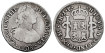 Cy12866.-CARLOS IV - 2 Reales 1808 Lima J.P.-BC