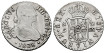 Cy12874-1.-CARLOS IV - 2 Reales 1808 Sevilla C.N.-MBC-