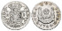 Cy08024.-FELIPE V - 1 Real 1744 Mexico M.- Columnario -MBC