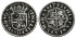 Cy08033.-FELIPE V - 1 Real 1745 Sevilla P.J.-MBC-