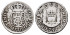 Cy08.-FELIPE V - 1 Real 1745 Mexico M.- Columnario -BC+