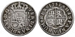 Cy09656.-FELIPE V - 1 Real 1759 Seville J.V.-MBC