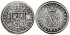 Cy08079.-FELIPE V - 2 Reales 1721 Segovia Y.-MBC-