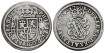 Cy08079.-FELIPE V - 2 Reales 1721 Segovia Y.-MBC-