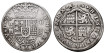 Cy08127.-FELIPE V - 2 Reales 1718 Segovia J.-MBC-
