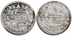 Cy08132.-FELIPE V - 2 Reales 1718 Segovia J.-MBC-
