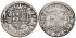 Cy08133.-FELIPE V - 2 Reales 1718 Segovia J.-MBC-