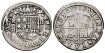 Cy08133.-FELIPE V - 2 Reales 1718 Segovia J.-MBC-