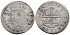 Cy08256.-FELIPE V - 2 Reales 1721 Sevilla J.-BC