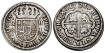 Cy08256-1.-FELIPE V - 2 Realesl 1721 Sevilla J.-MBC+