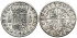 Cy08255.-FELIPE V - 2 Reales 1721 Segovia F.-MBC-