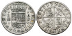 Cy08255.-FELIPE V - 2 Reales 1721 Segovia F.-MBC-