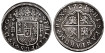 Cy08155-1.-FELIPE V - 2 Reales 1721 Segovia F.-MBC