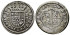 Cy08166-1.-FELIPE V - 2 Reales 1722 Sevilla J.-EBC