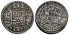 Cy08169-1.-FELIPE V - 2 Reales 1723 Madrid A.-MBC+