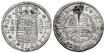 Cy08174.-FELIPE V - 2 Real 1723 Segovia F.- EBC