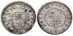 Cy08174-3.-FELIPE V - 2 Real 1723 Segovia F.-MBC