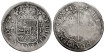 Cy08183.-FELIPE V - 2 Real 1724 Segovia F.-RC